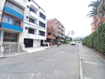 Apartamento En Arriendo En Ibague A180530