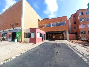 Apartamento En Arriendo En Ibague En Conjunto Residencial Santa Cruz Piso 8 A180427