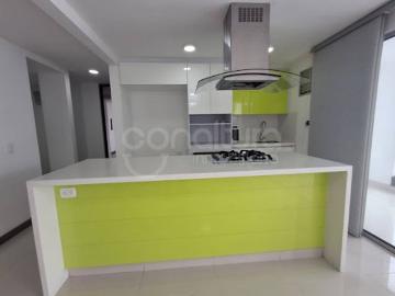 Apartamento en arriendo en Itagui