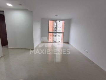 Apartamento En Arriendo En Itagüi En. A239438