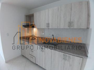 Apartamento EN ARRIENDO EN Itagüí EN La Gloria 213892 $1.900.000