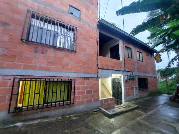 Apartamento En Arriendo En Itagüi En San Francisco A152249