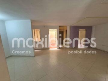 Apartamento En Arriendo En Itagüi En San Jose A349364