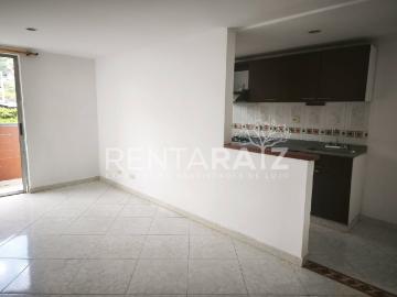 Apartamento EN ARRIENDO EN Itagüí EN Santa Maria Itagüí 395621 $2.200.000