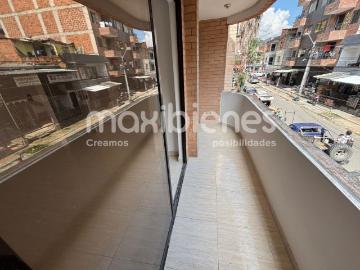 Apartamento EN ARRIENDO EN Itagüí EN Santa Maria La Nueva 340867 $2.300.000