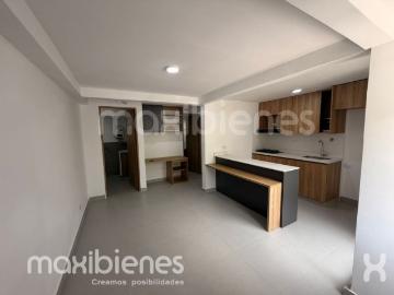 Apartamento EN ARRIENDO EN Itagüí EN Santa Maria La Nueva 372595 $1.700.000