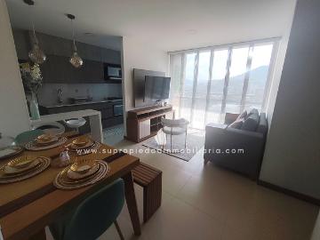 Apartamento EN ARRIENDO EN Itagüí EN Viviendas Del Sur 322428 $4.500.000
