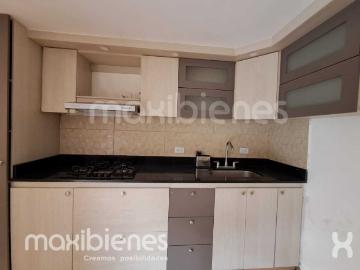 Apartamento EN ARRIENDO EN Itagüí EN Viviendas Del Sur 383679 $2.300.000