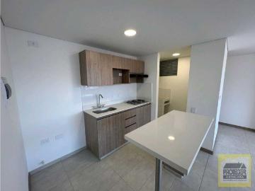 Apartamento en arriendo en Itagüí sector ditaires