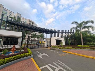 Apartamento En Arriendo En Jamundi En Naranjos A327138