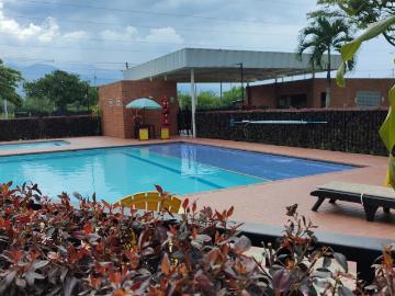Apartamento En Arriendo En Jamundi En Naranjos A375327