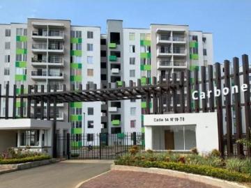 Apartamento EN ARRIENDO EN Jamundí EN Alfaguara 46373 $900.000