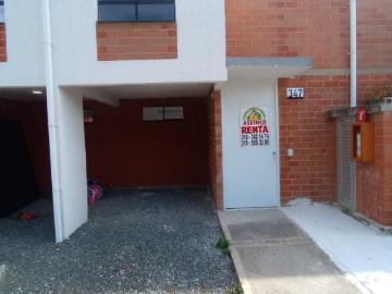Apartamento En Arriendo En Jamundi En Ciudad Country A358223