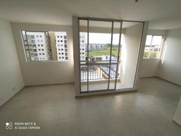 Apartamento En Arriendo En Jamundi En Pangola A358259