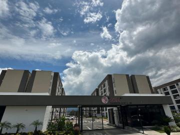 Apartamento En Arriendo En Jamundi En Parque Natura A372358