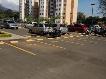 Apartamento EN ARRIENDO EN Jamundí 134273 $800.000