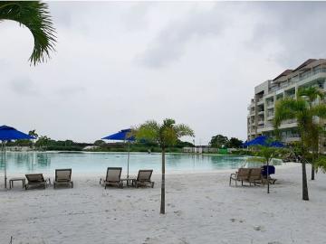 Apartamento en arriendo en La Boquilla