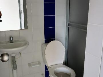 Apartamento en arriendo en La Carolina