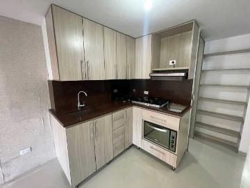 Apartamento en arriendo en La Castellana Medellin