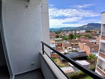 Apartamento EN ARRIENDO EN La Ceja EN Girasoles del Tambo 383312 $1.490.000