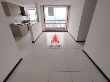Apartamento en arriendo en La Cuenca, Envigado