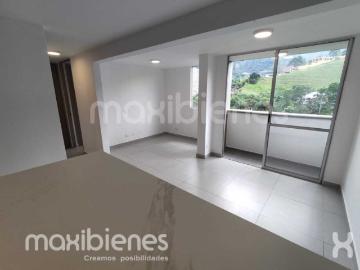 Apartamento EN ARRIENDO EN La Estrella EN LA INMACULADA 1 233540 $1.650.000
