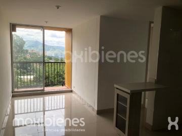 Apartamento EN ARRIENDO EN La Estrella EN LA INMACULADA 1 378152 $1.600.000