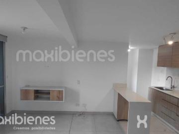 Apartamento EN ARRIENDO EN La Estrella EN LA INMACULADA 1 398380 $1.700.000