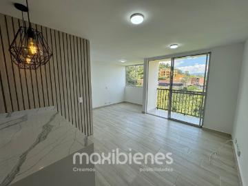 Apartamento EN ARRIENDO EN La Estrella EN LA INMACULADA 2 356966 $1.800.000