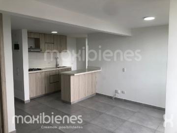 Apartamento EN ARRIENDO EN La Estrella EN LA INMACULADA 2 379525 $1.800.000