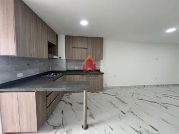Apartamento en arriendo en La Ferreria, La Estrella