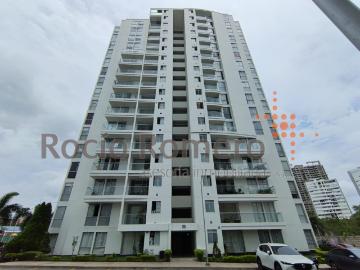 Apartamento en arriendo en la floresta