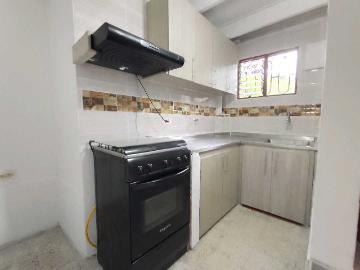 Apartamento en arriendo en La Milagrosa Medellin