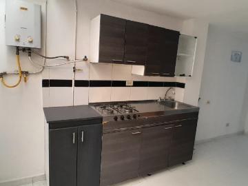 Apartamento en arriendo en La Milagrosa Medellin