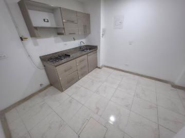 Apartamento en arriendo en La Milagrosa Medellín