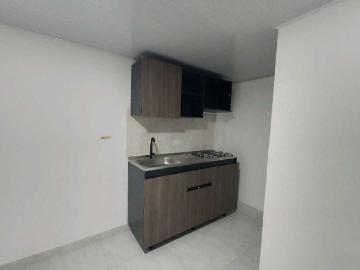 Apartamento en arriendo en Las Palmas Medellin