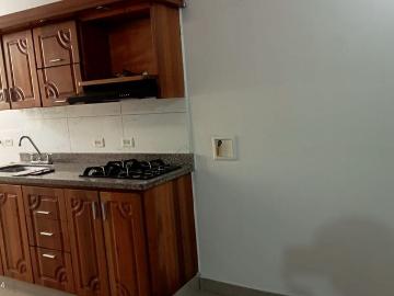 Apartamento en arriendo en Laureles