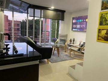 Apartamento en arriendo en Laureles