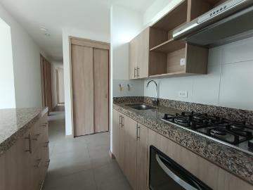Apartamento en arriendo en Laureles Medellín