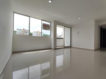 Apartamento En Arriendo En Los Patios A112578
