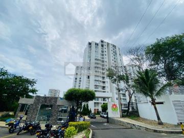 Apartamento En Arriendo En Los Patios A140584