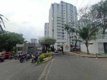 Apartamento En Arriendo En Los Patios A140672