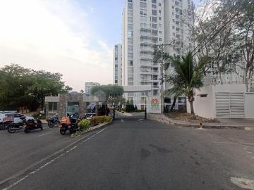 Apartamento En Arriendo En Los Patios A140724