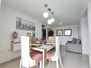 Apartamento En Arriendo En Los Patios A158483