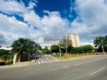 Apartamento En Arriendo En Los Patios En. A252407