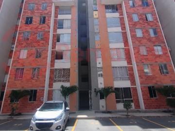 Apartamento EN ARRIENDO EN Los Patios EN LOS PATIOS CONJUNTO TUCAN 303179 $1.100.000