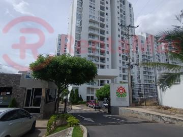 Apartamento En Arriendo En Los Patios En Los Patios La Floresta Conjunto Piemonte A283248