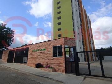 Apartamento En Arriendo En Los Patios En Los Patios Lk8 Conjunto Patios Club A330402