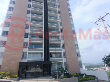 Apartamento EN ARRIENDO EN Los Patios EN LOS PATIOS URB BELLAVISTA EDIFICIO DUO 316949 $1.850.000