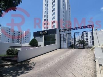 Apartamento EN ARRIENDO EN Los Patios 170779 $1.500.000
